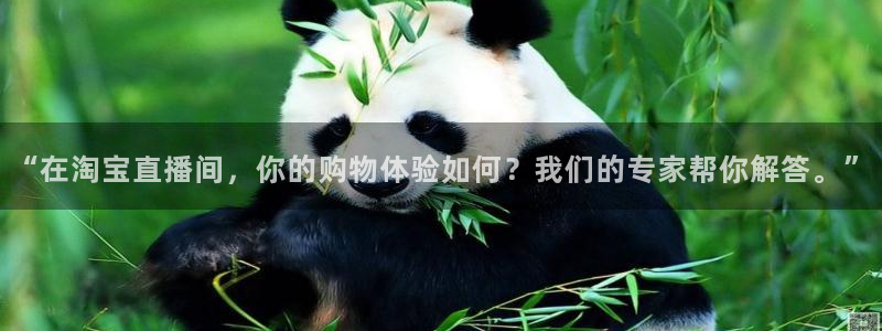nba直播球友：“在淘宝直播间，你的购物体验如何？我们的专家帮你解答。”